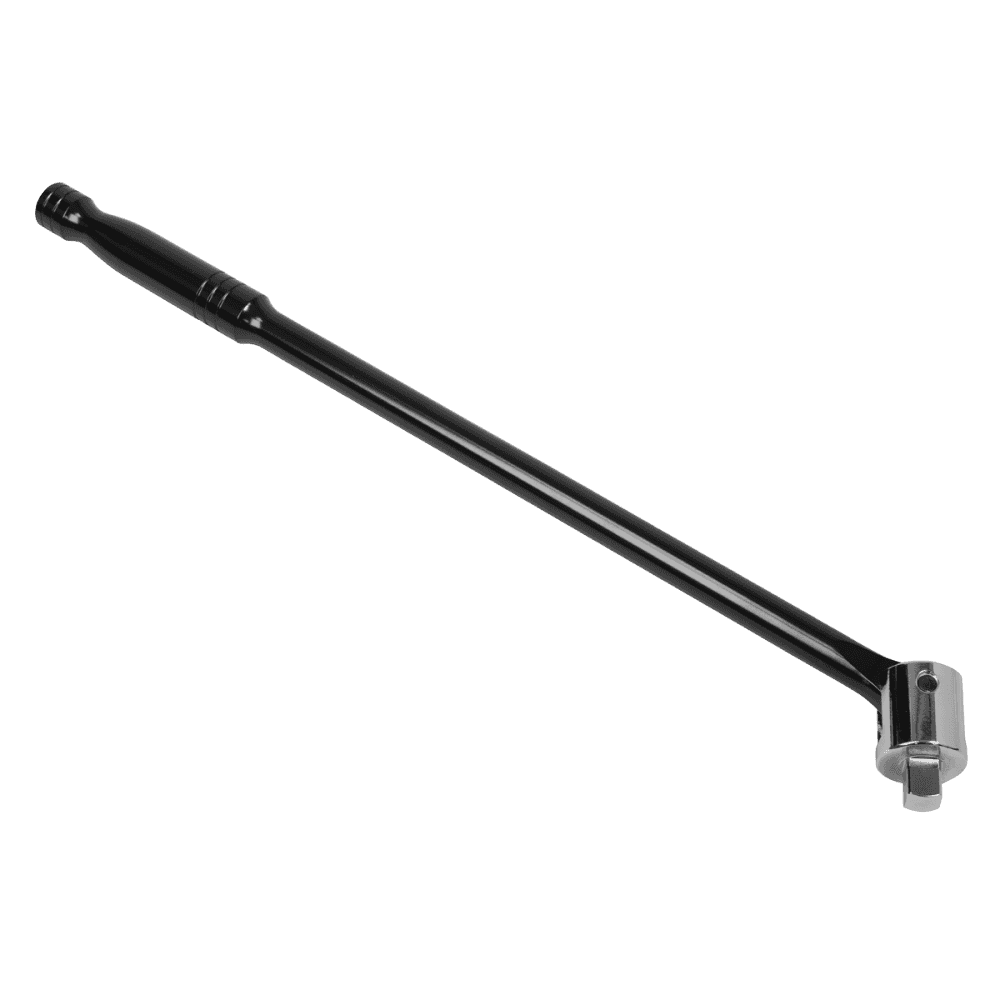 Premier Black Breaker Bar 450mm 1/2"Sq Drive Model No- AK7321