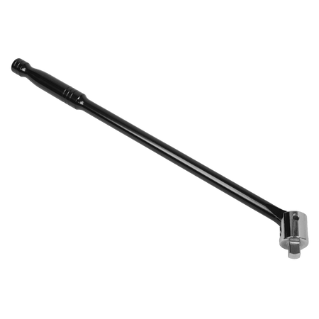 Premier Black Breaker Bar 450mm 1/2"Sq Drive Model No- AK7321