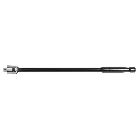 Premier Black Breaker Bar 450mm 1/2"Sq Drive Model No- AK7321