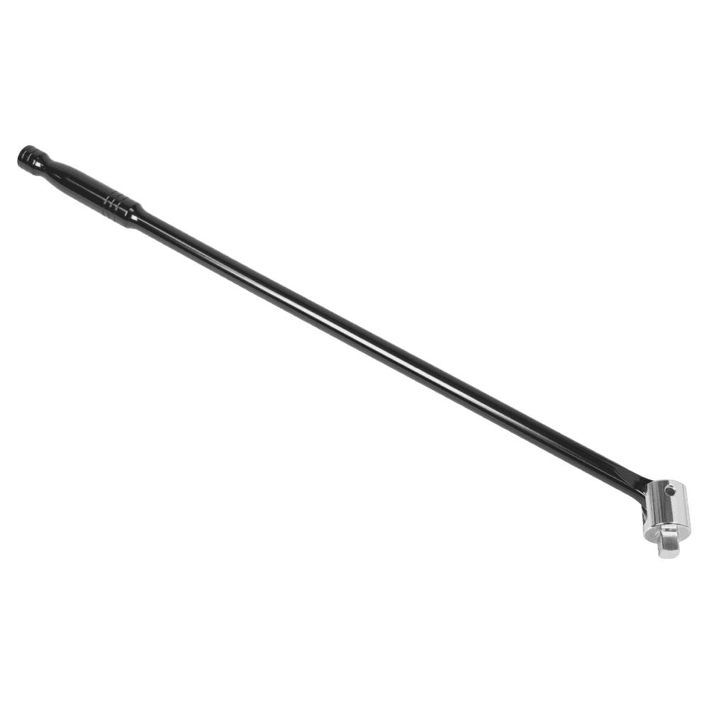Premier Black Breaker Bar 1/2"Sq Drive 600mm Model No- AK7322