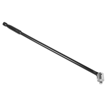 Premier Black Breaker Bar 1/2"Sq Drive 600mm Model No- AK7322