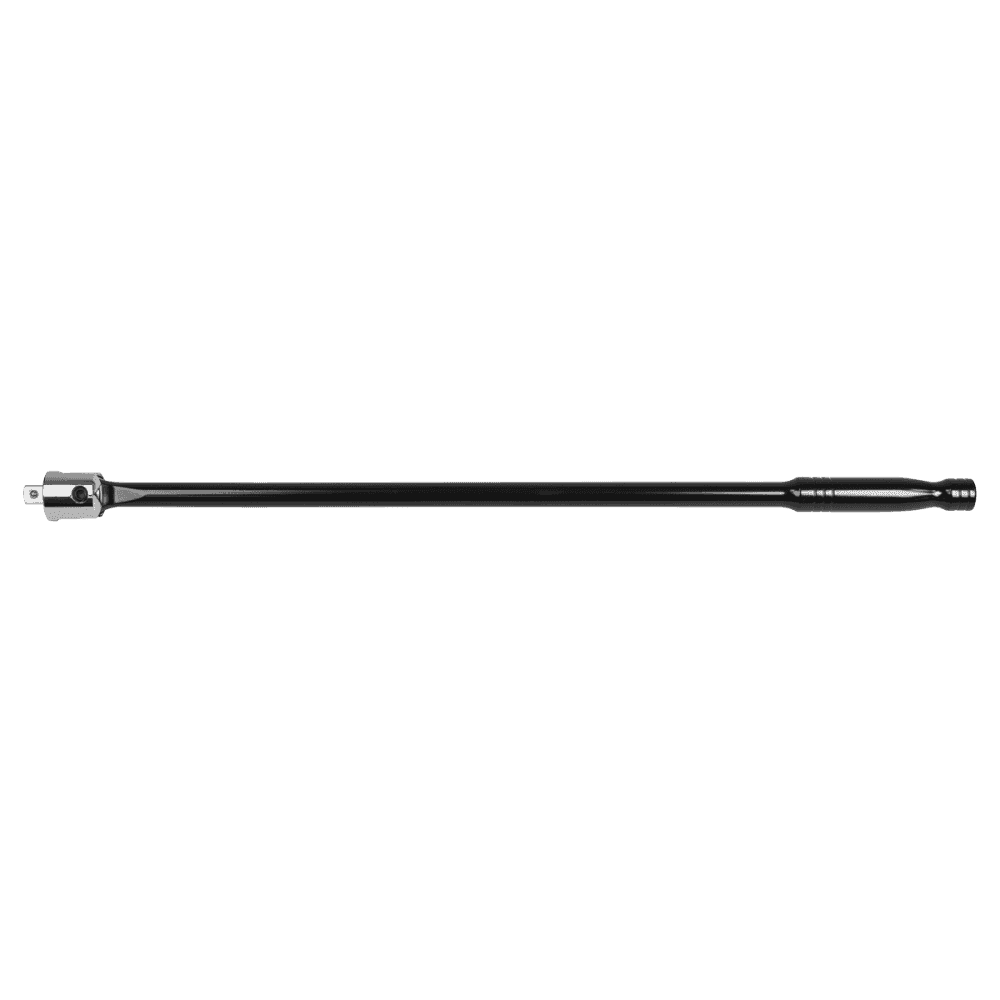 Premier Black Breaker Bar 1/2"Sq Drive 600mm Model No- AK7322