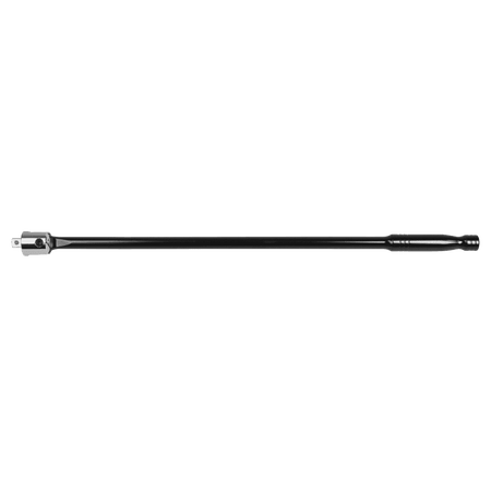 Premier Black Breaker Bar 1/2"Sq Drive 600mm Model No- AK7322