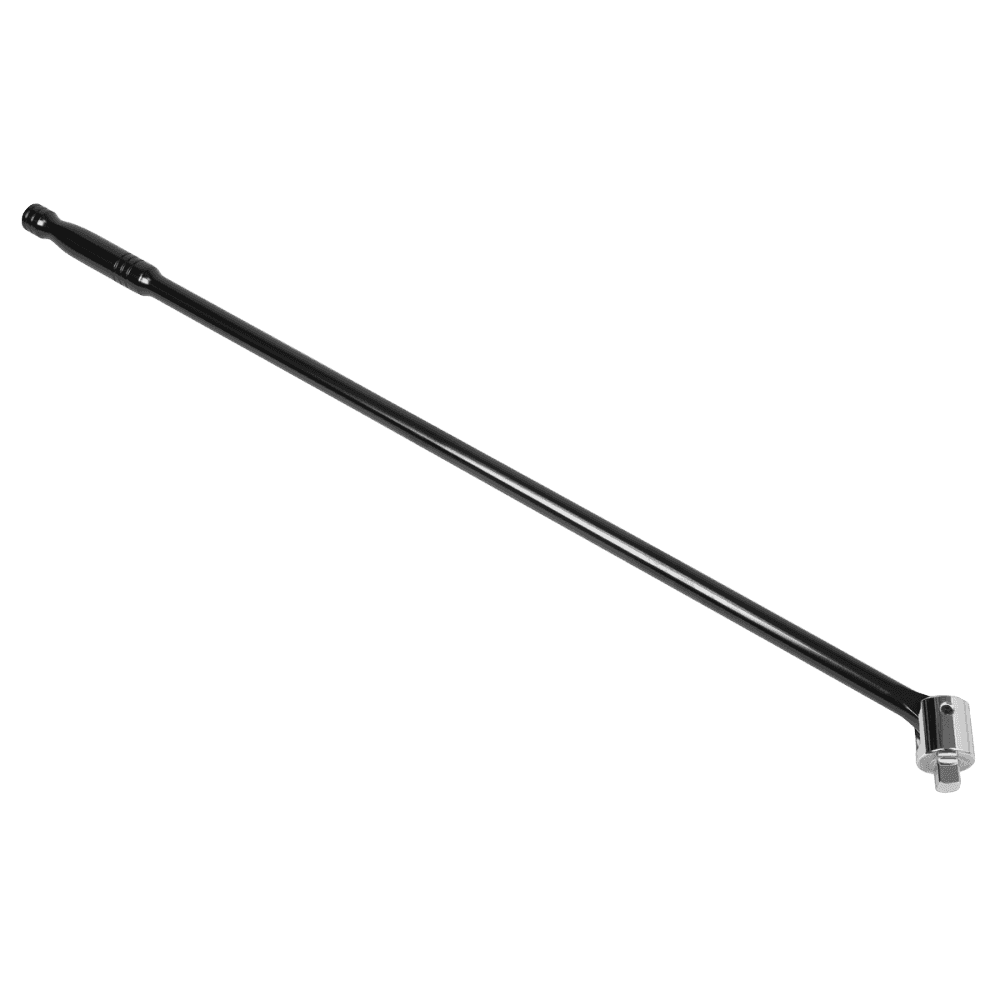 Premier Black Breaker Bar 750mm 1/2"Sq Drive Model No- AK7323