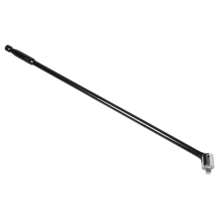 Premier Black Breaker Bar 750mm 1/2"Sq Drive Model No- AK7323
