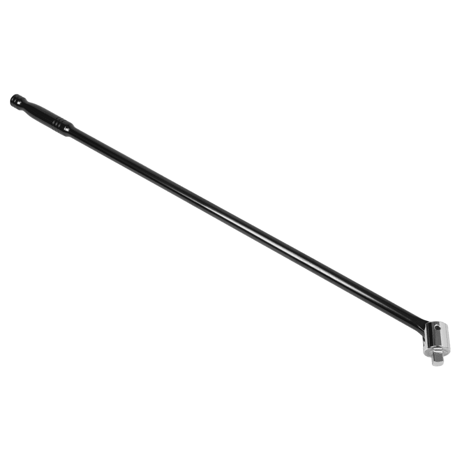 Premier Black Breaker Bar 750mm 1/2"Sq Drive Model No- AK7323