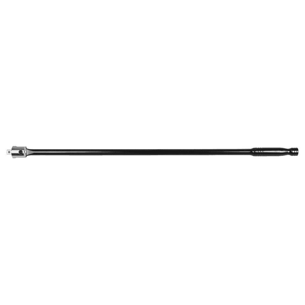 Premier Black Breaker Bar 750mm 1/2"Sq Drive Model No- AK7323