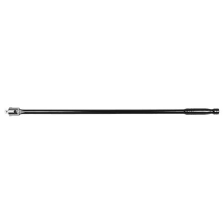 Premier Black Breaker Bar 750mm 1/2"Sq Drive Model No- AK7323