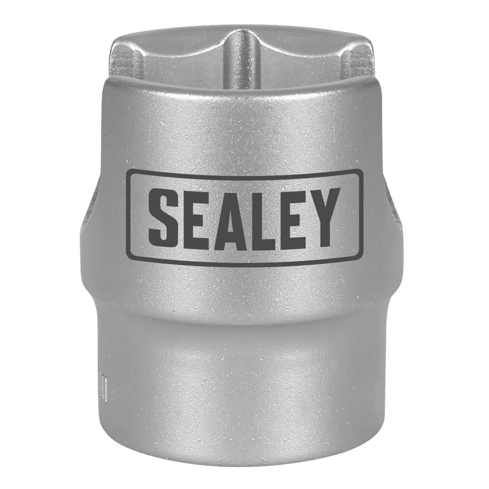 Fuel Filter Socket 1/2"Sq Drive 27mm : Model No- VS6451