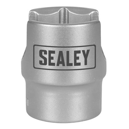 Fuel Filter Socket 1/2"Sq Drive 27mm : Model No- VS6451