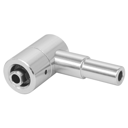 7 & 8-Speed DSG Transmission Oil Filler Adaptor for VAG Model No- VS70098