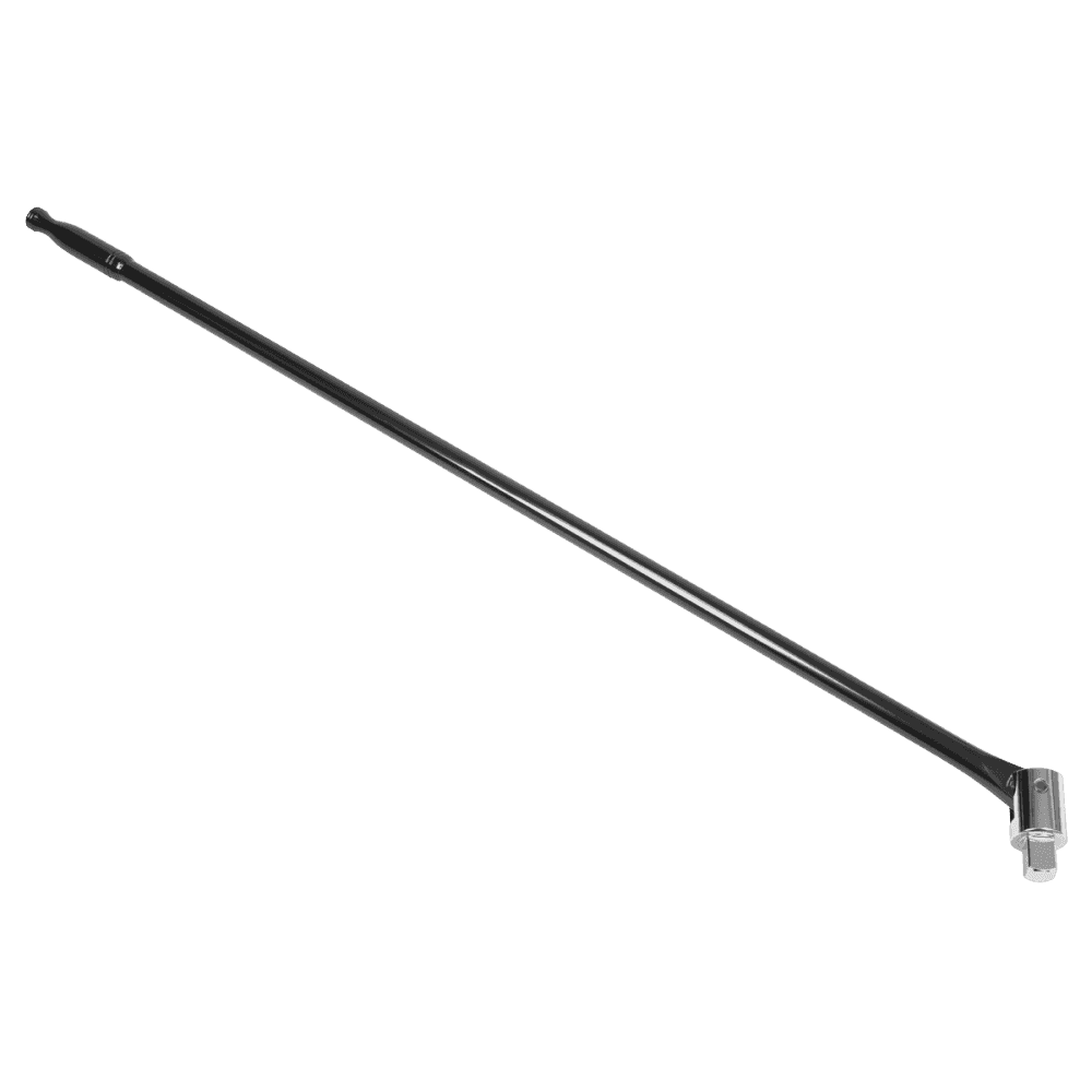 Premier Black Breaker Bar 1000mm 3/4"Sq Drive Model No- AK7324