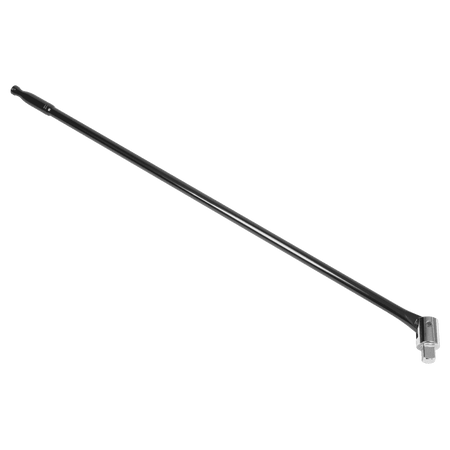 Premier Black Breaker Bar 1000mm 3/4"Sq Drive Model No- AK7324