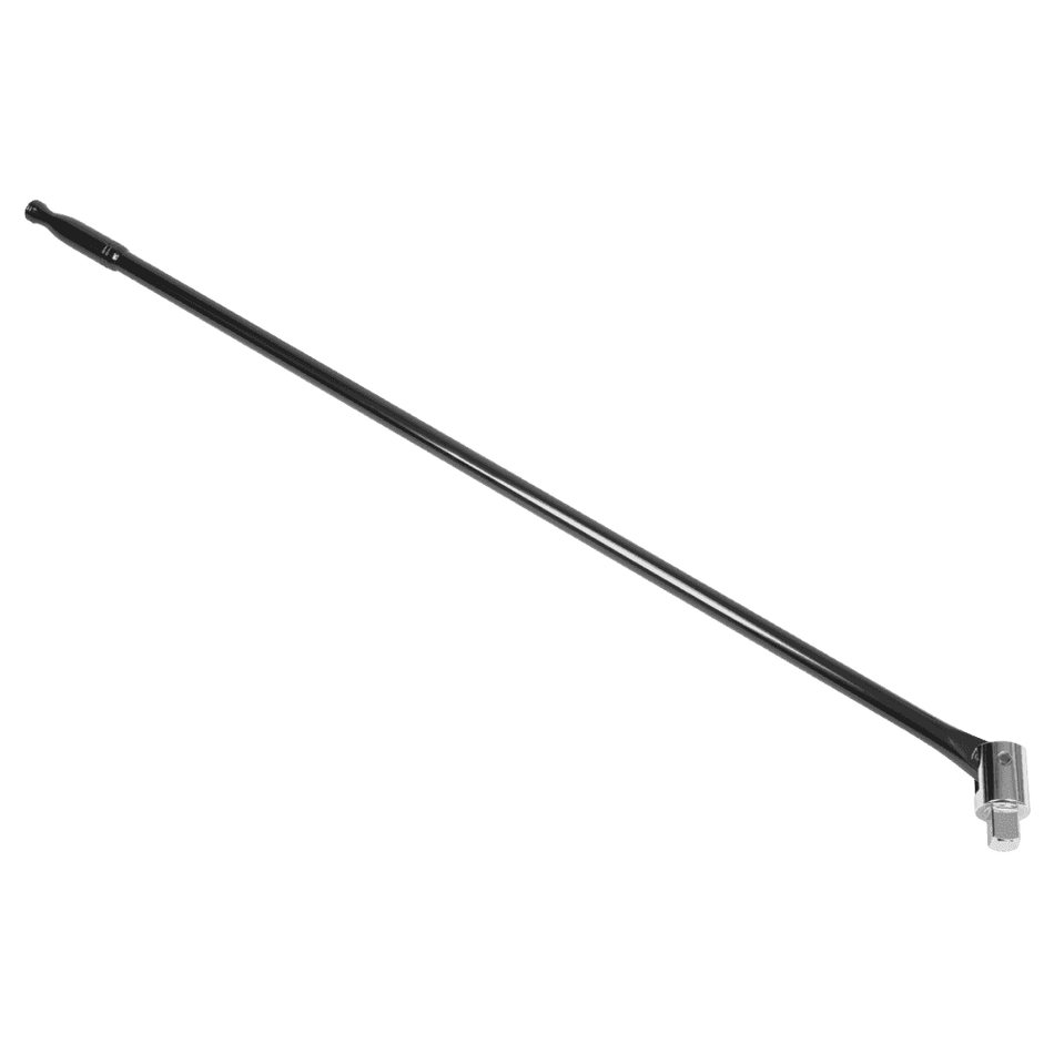 Premier Black Breaker Bar 1000mm 3/4"Sq Drive Model No- AK7324