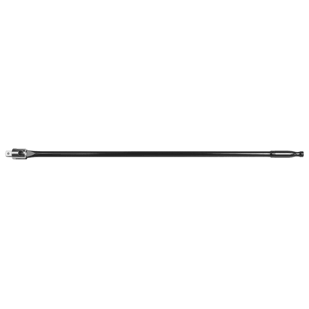 Premier Black Breaker Bar 1000mm 3/4"Sq Drive Model No- AK7324