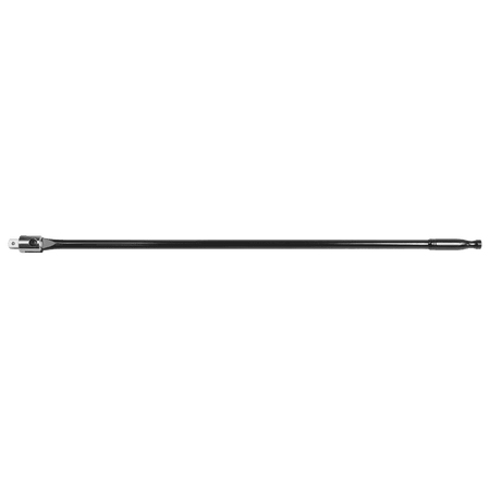 Premier Black Breaker Bar 1000mm 3/4"Sq Drive Model No- AK7324