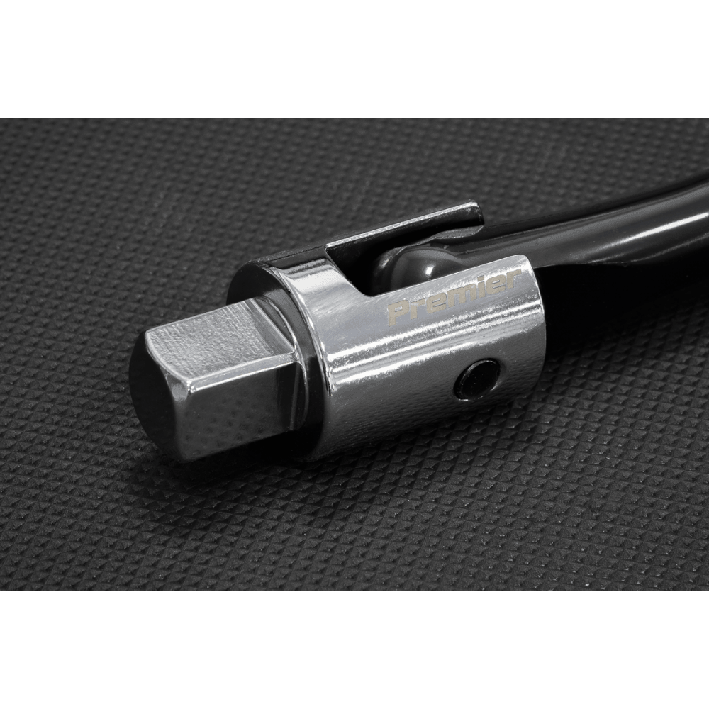 Premier Black Breaker Bar 1000mm 3/4"Sq Drive Model No- AK7324