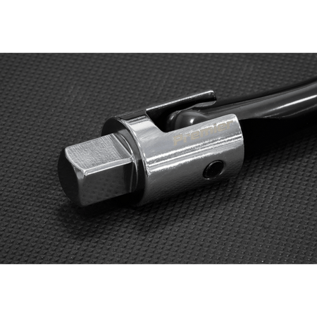 Premier Black Breaker Bar 1000mm 3/4"Sq Drive Model No- AK7324