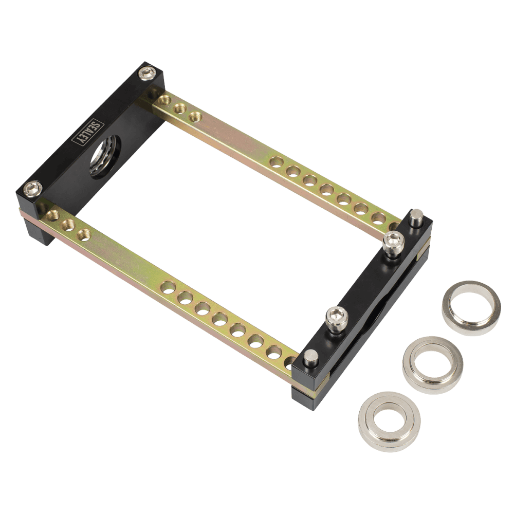 CVJ Removal Tool Model No- VS712