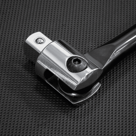 Premier Black Breaker Bar 1000mm 3/4"Sq Drive Model No- AK7324