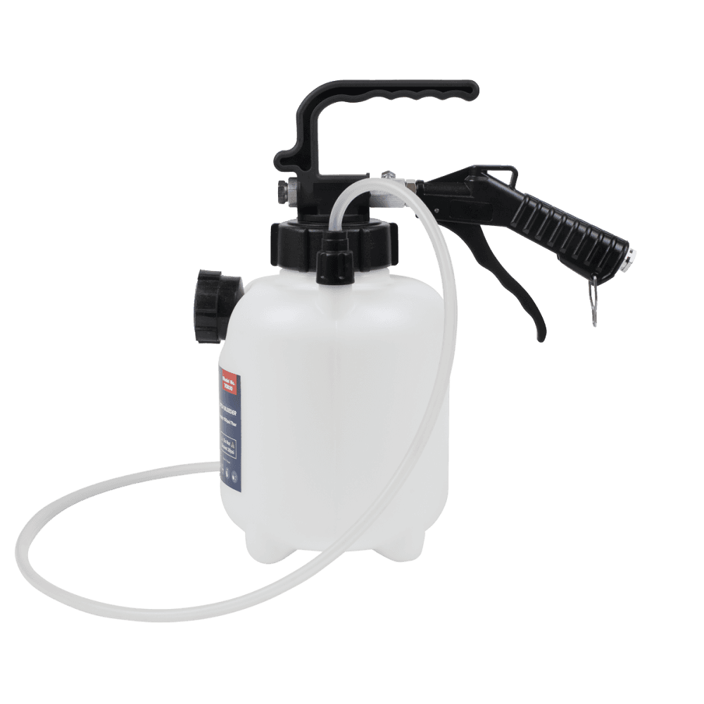 Pneumatic Brake & Clutch Bleeder 2.5L : Model No- VS830