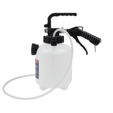 Pneumatic Brake & Clutch Bleeder 2.5L : Model No- VS830