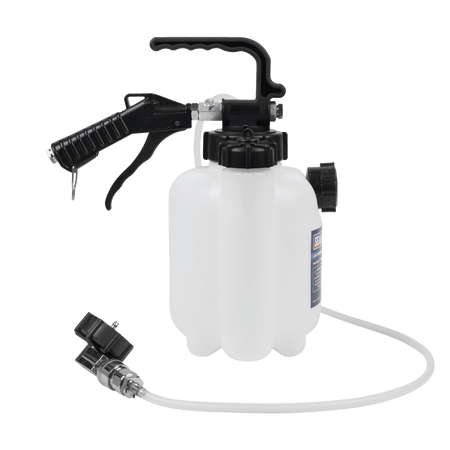Pneumatic Brake & Clutch Bleeder 2.5L : Model No- VS830