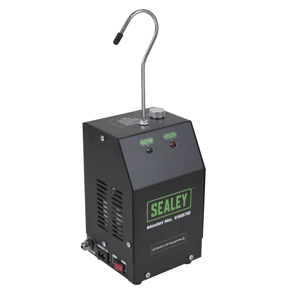 Leak Detector Smoke Diagnostic Tool Model No- VS872