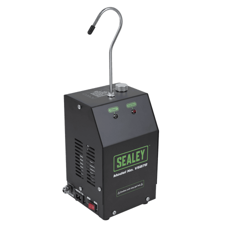 Leak Detector Smoke Diagnostic Tool Model No- VS872