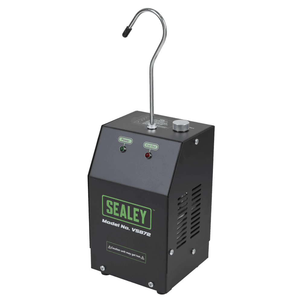 Leak Detector Smoke Diagnostic Tool Model No- VS872