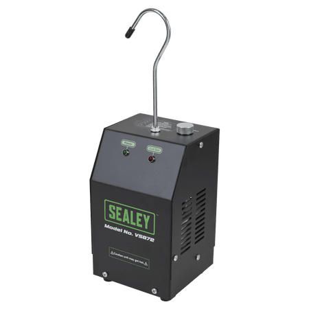 Leak Detector Smoke Diagnostic Tool Model No- VS872