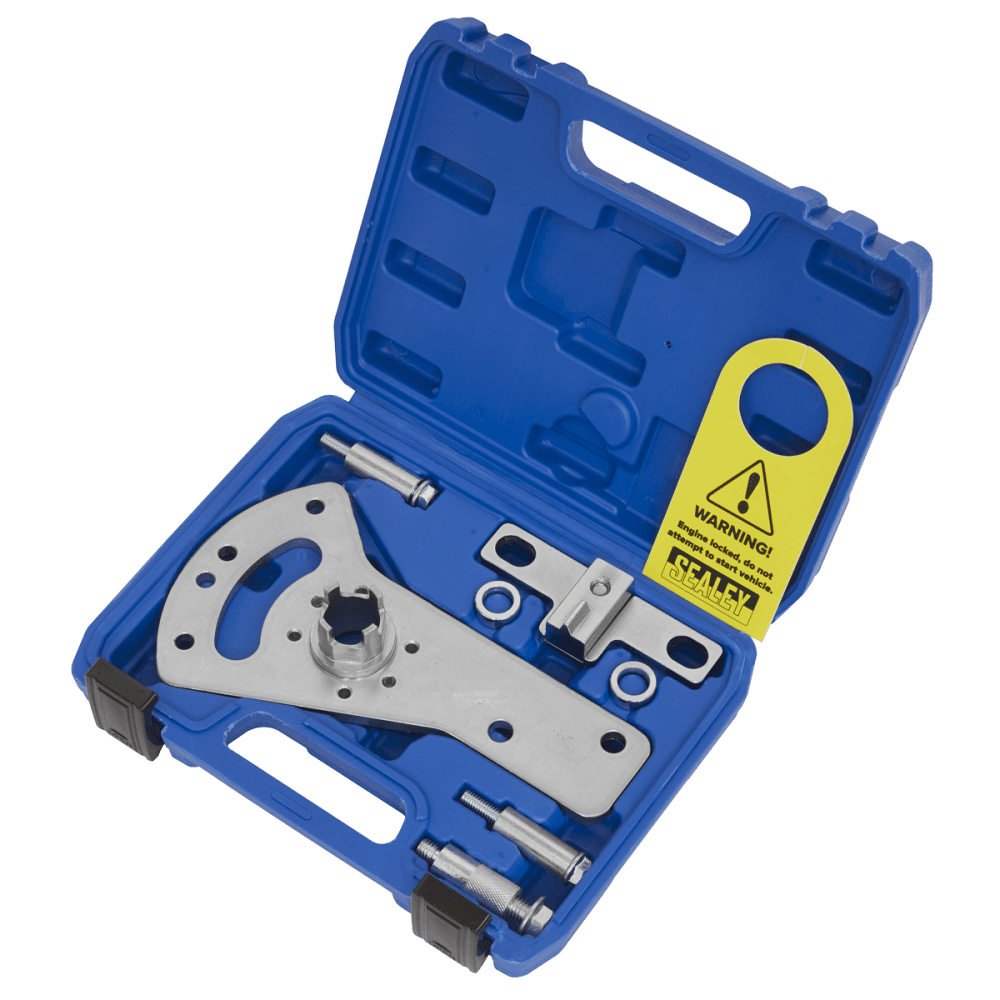 Timing Tool Kit for Ford 1.5 EcoBoost - Chain Drive Model No- VSE5493