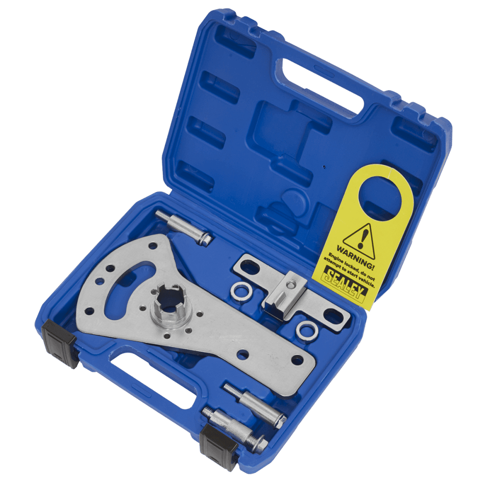 Timing Tool Kit for Ford 1.5 EcoBoost - Chain Drive Model No- VSE5493