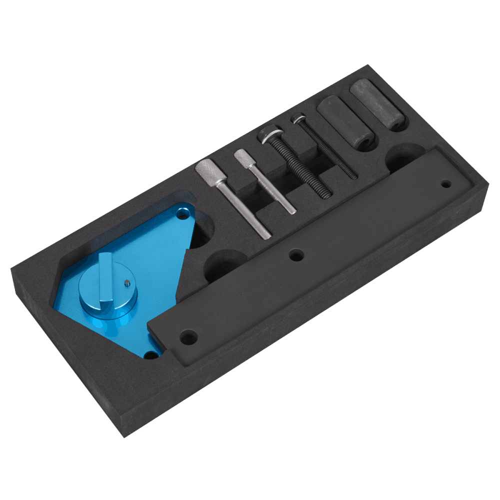 Timing Tool Kit for Fiat, Jeep 1.3 T-GDi - Chain Drive Model No- VSE6700