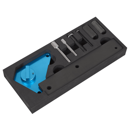 Timing Tool Kit for Fiat, Jeep 1.3 T-GDi - Chain Drive Model No- VSE6700