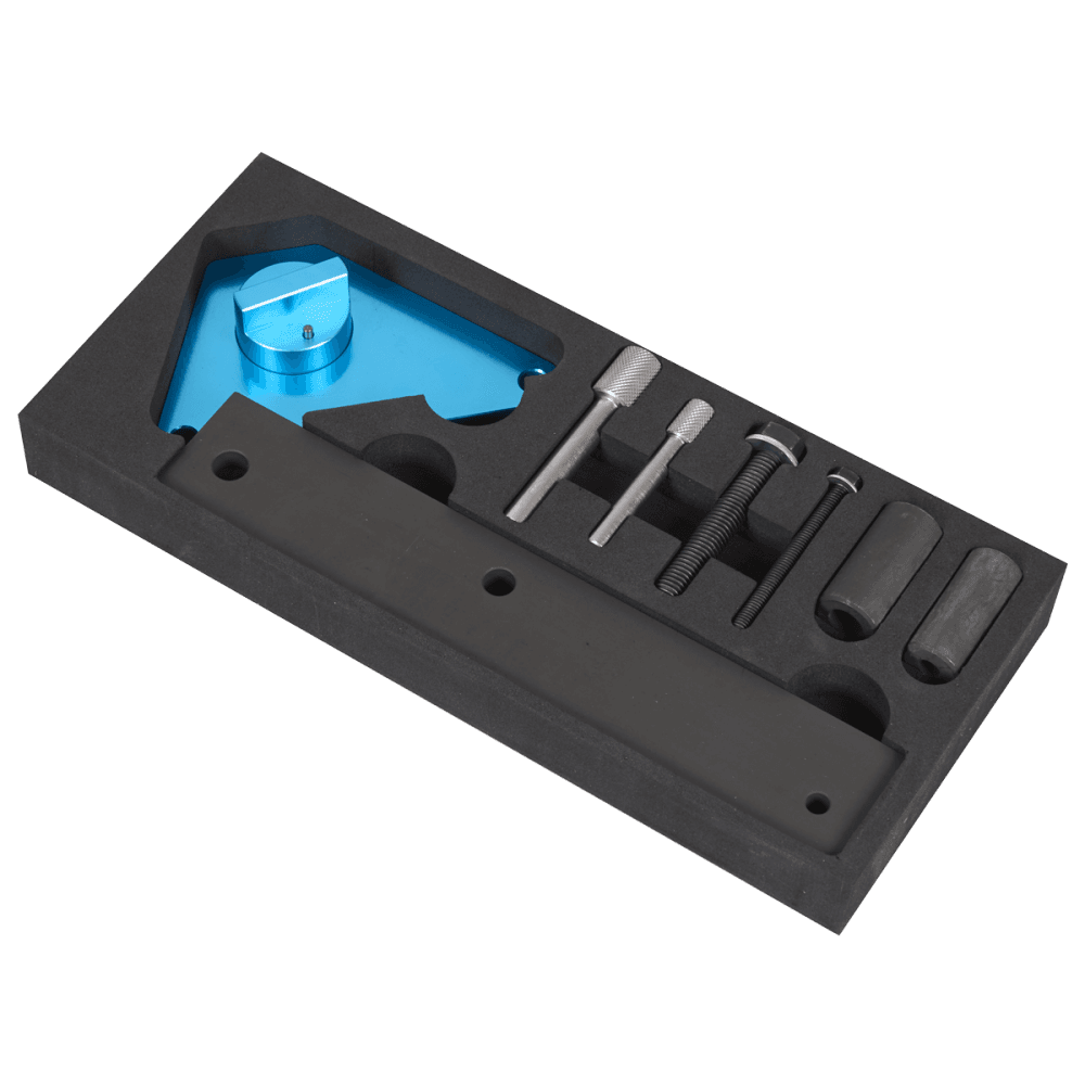 Timing Tool Kit for Fiat, Jeep 1.3 T-GDi - Chain Drive Model No- VSE6700