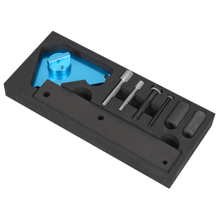 Timing Tool Kit for Fiat, Jeep 1.3 T-GDi - Chain Drive Model No- VSE6700
