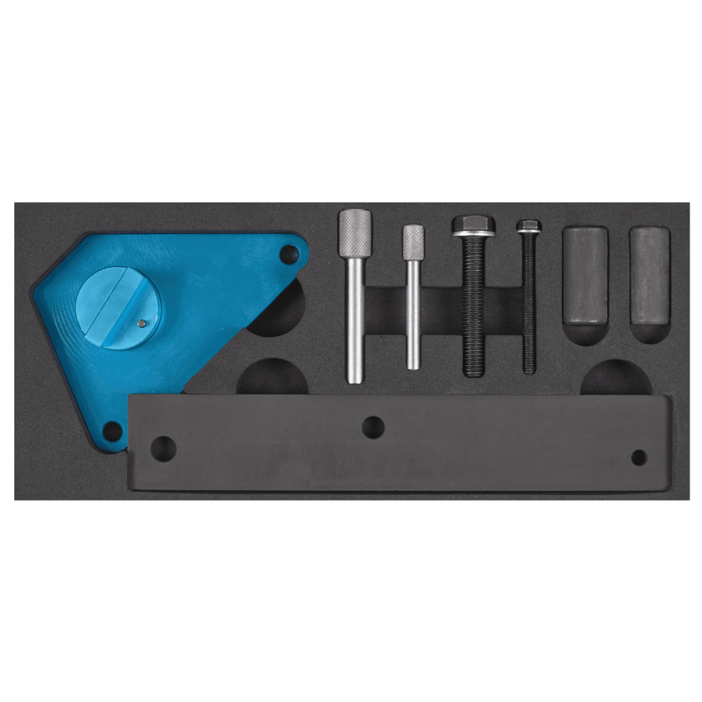 Timing Tool Kit for Fiat, Jeep 1.3 T-GDi - Chain Drive Model No- VSE6700