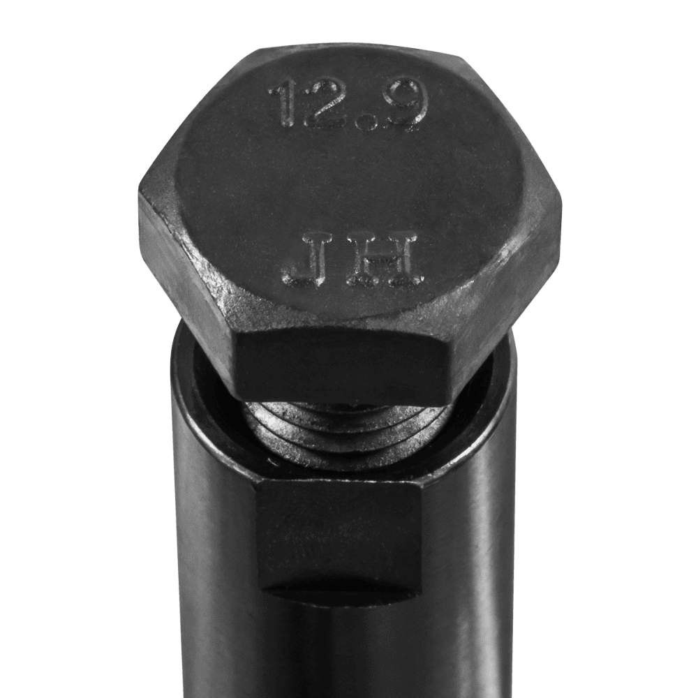 Vibration Damper/Crankshaft Pulley Removal Tool for Ford Ranger 2.0D EcoBlue Model No- VSE7356