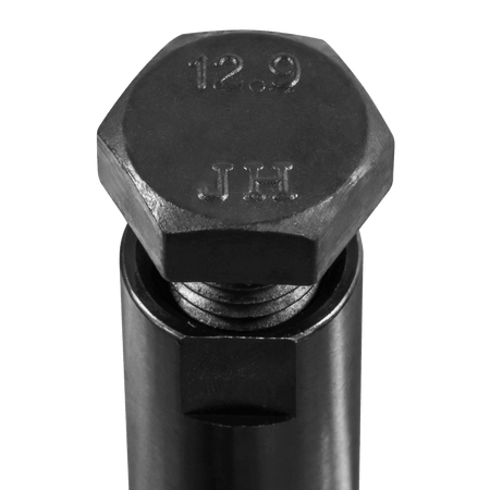Vibration Damper/Crankshaft Pulley Removal Tool for Ford Ranger 2.0D EcoBlue Model No- VSE7356