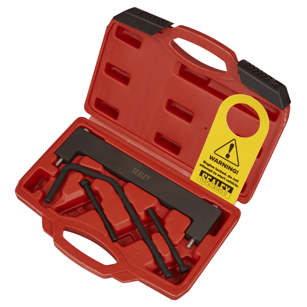 MG 1.5 Timing Tool Kit - Chain Drive Model No- VSE7980