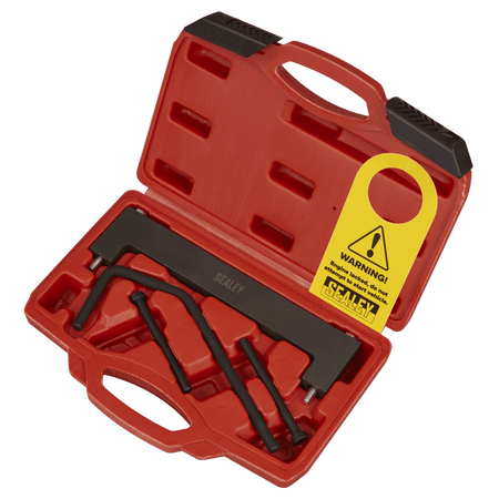 MG 1.5 Timing Tool Kit - Chain Drive Model No- VSE7980
