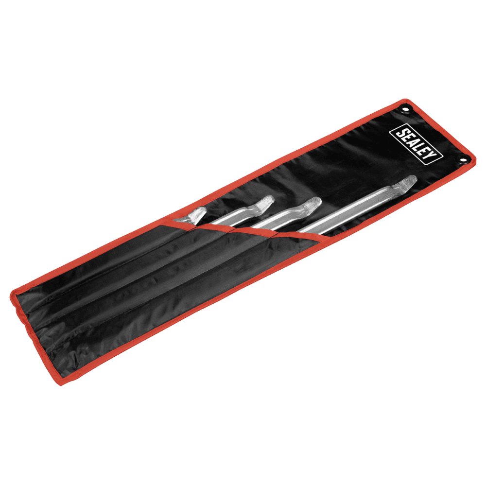 Tyre Lever Set 4pc Model No- VSTL3456