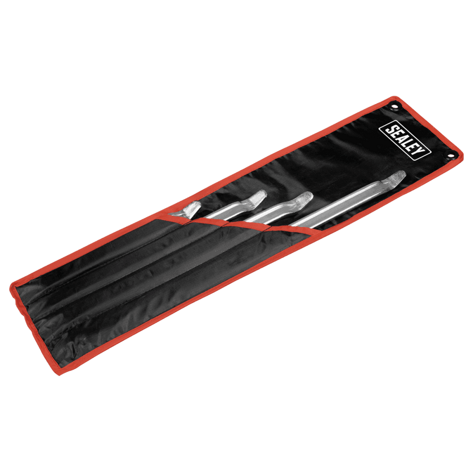 Tyre Lever Set 4pc Model No- VSTL3456