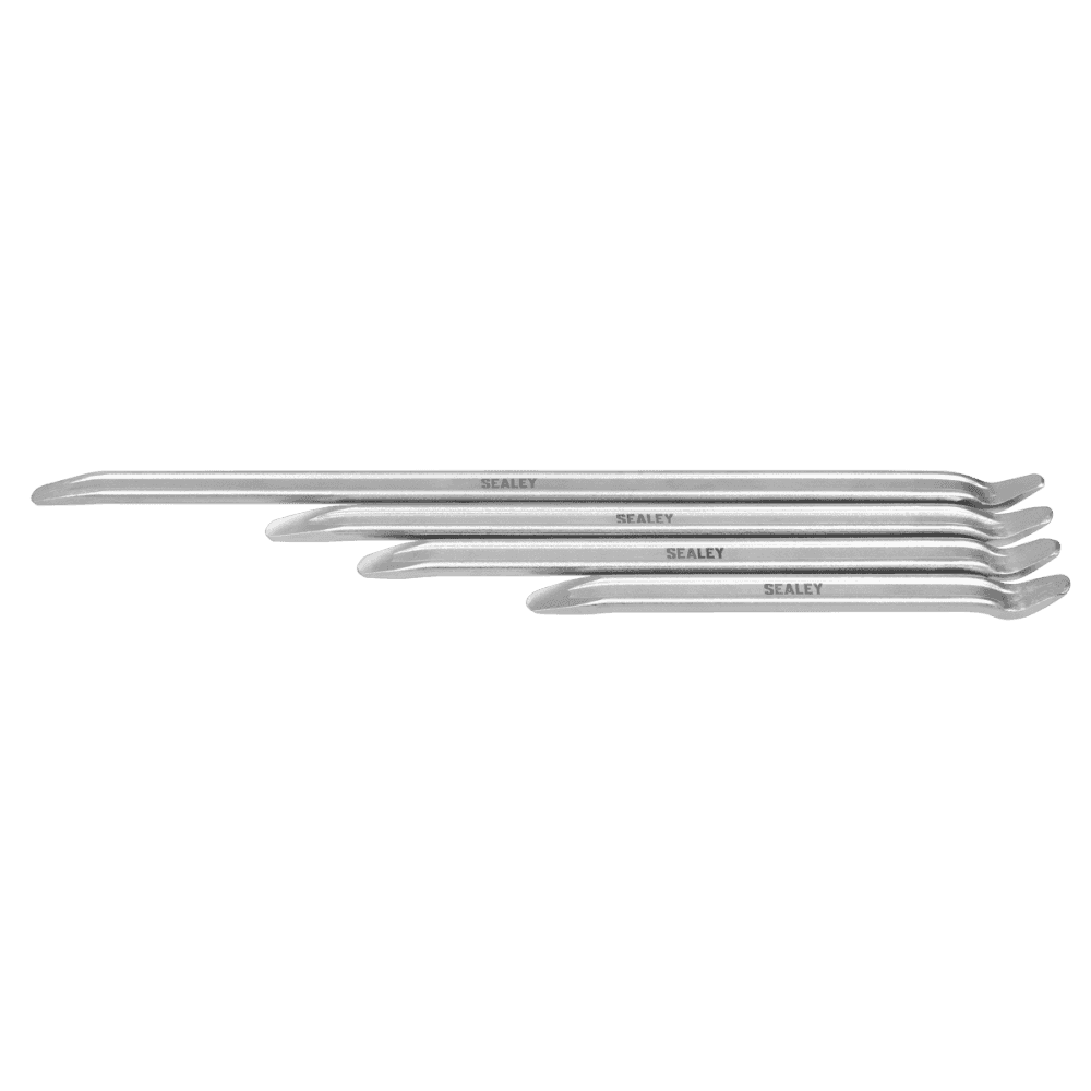 Tyre Lever Set 4pc Model No- VSTL3456