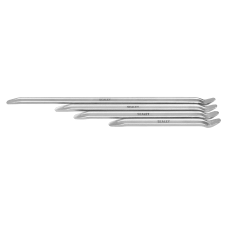 Tyre Lever Set 4pc Model No- VSTL3456