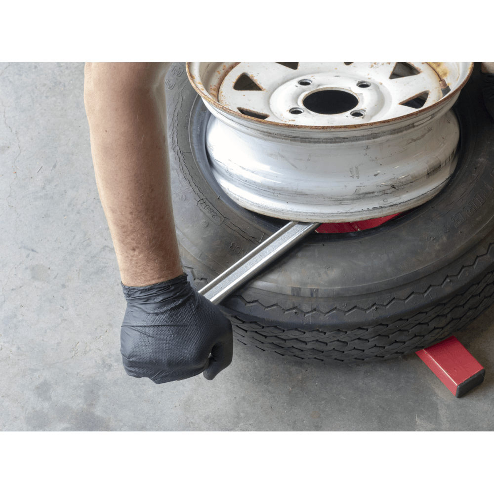 Tyre Lever Set 4pc Model No- VSTL3456