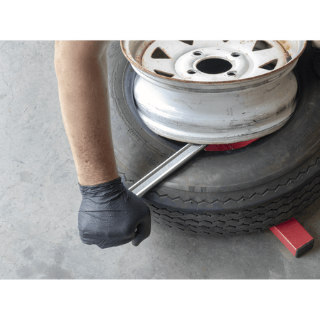 Tyre Lever Set 4pc Model No- VSTL3456