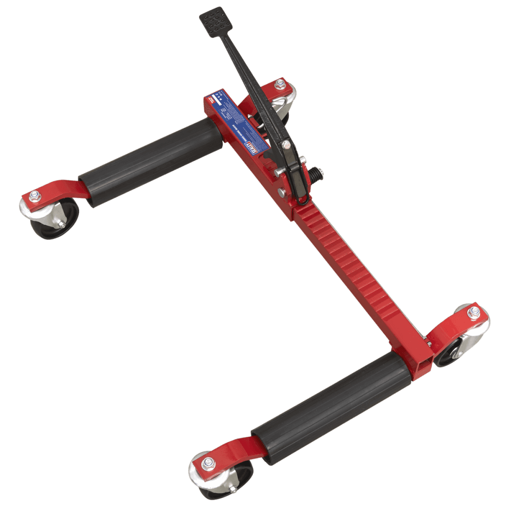 Wheel Skate 560kg Capacity Model No- WS560