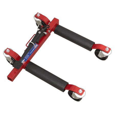 Wheel Skate 560kg Capacity Model No- WS560